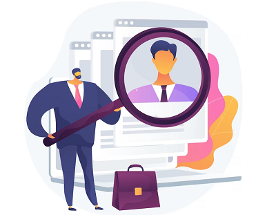 Staffing & Resourcing