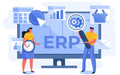 Enterprise Solutions