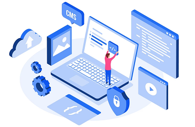 Digital Services