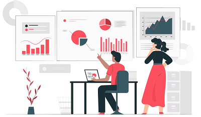Data & Analytics