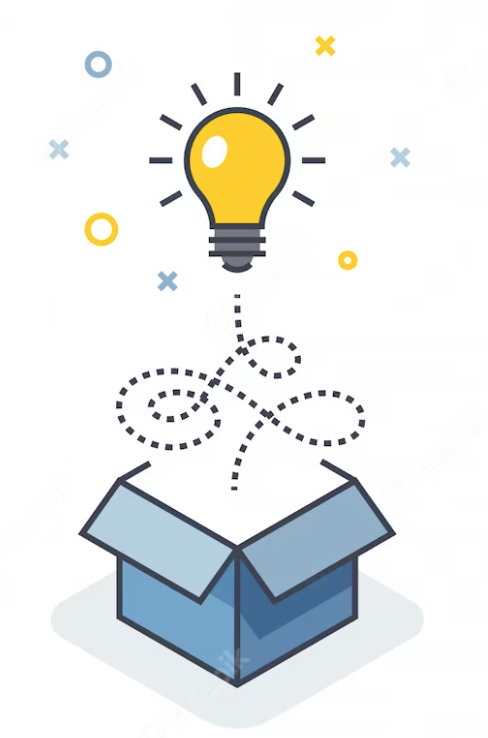 Innovation icon